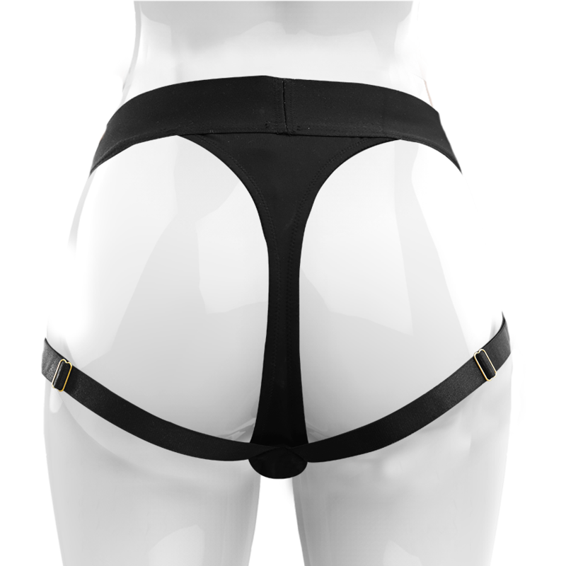 Mythology harness fantasy harness super elastic one size