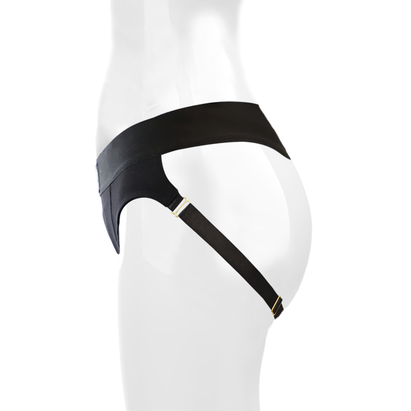 Mythology harness fantasy harness super elastic one size