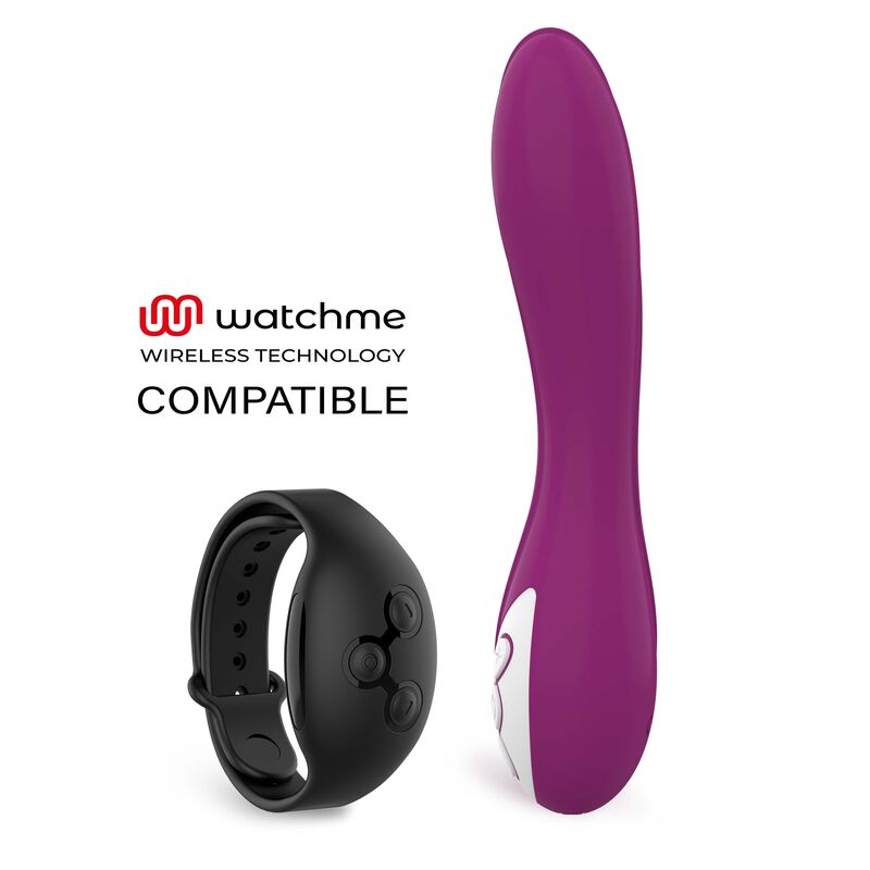 Elsie compatible with watchme wireless technology