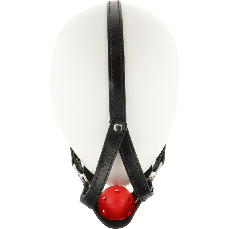 Ohmama open head harness