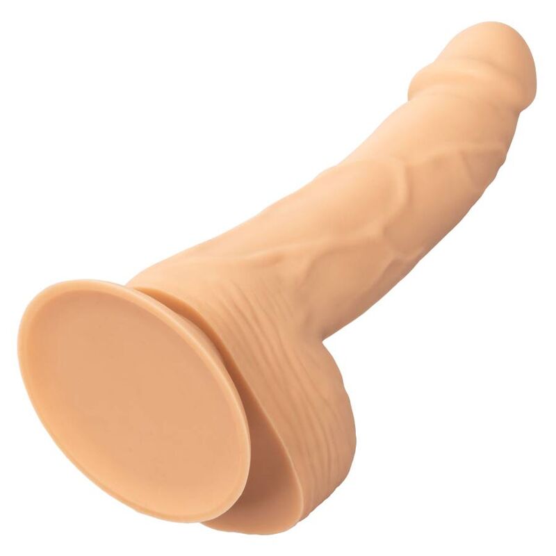 CALEXOTICS - 15.24 CM SILICONE SKIN NAILS