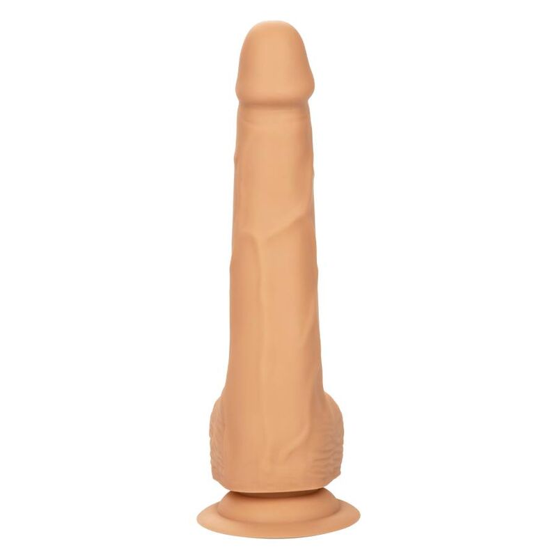 CALEXOTICS - 20.32 CM SILICONE SKIN NAILS