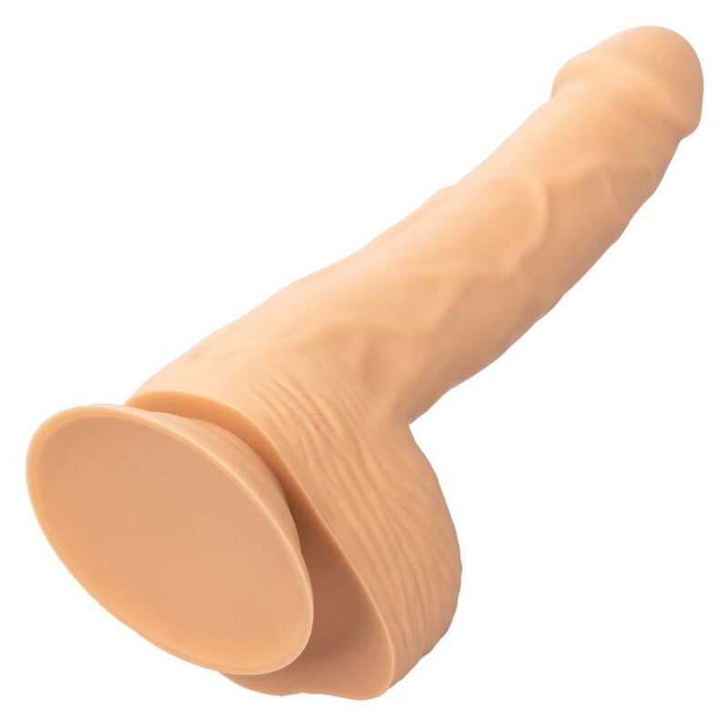 CALEXOTICS - 20.32 CM SILICONE SKIN NAILS