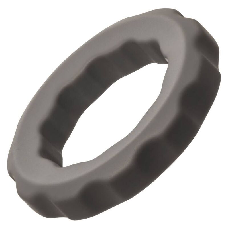 Alpha erect gray ring
