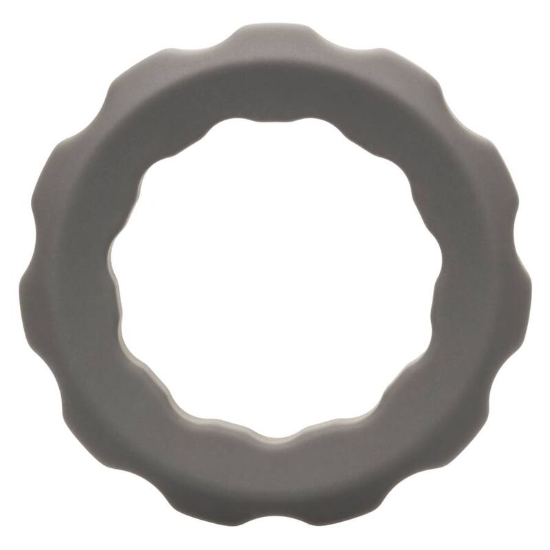 Alpha erect gray ring