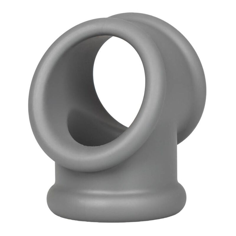 Alpha Precision Grey Ring