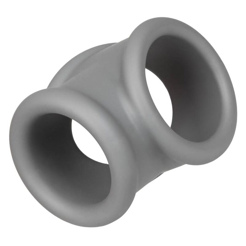 Alpha Precision Grey Ring