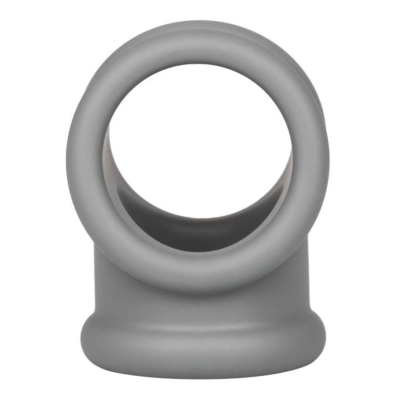 Alpha Precision Grey Ring