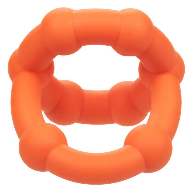 Orange Alpha All Star Ring