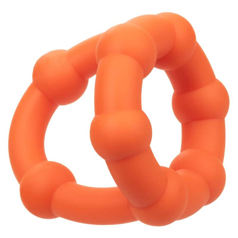 Orange Alpha All Star Ring