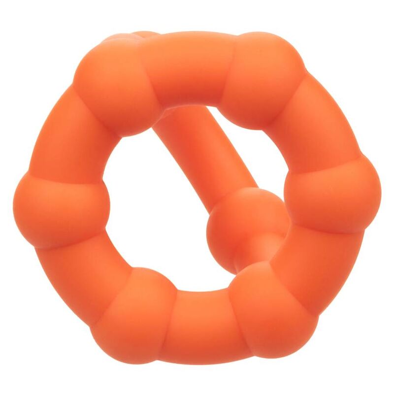 Orange Alpha All Star Ring