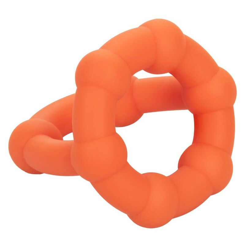 Orange Alpha All Star Ring
