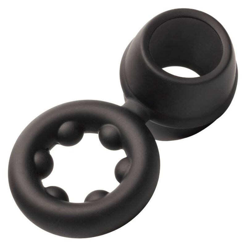 Alpha Dual Magnum Black Ring