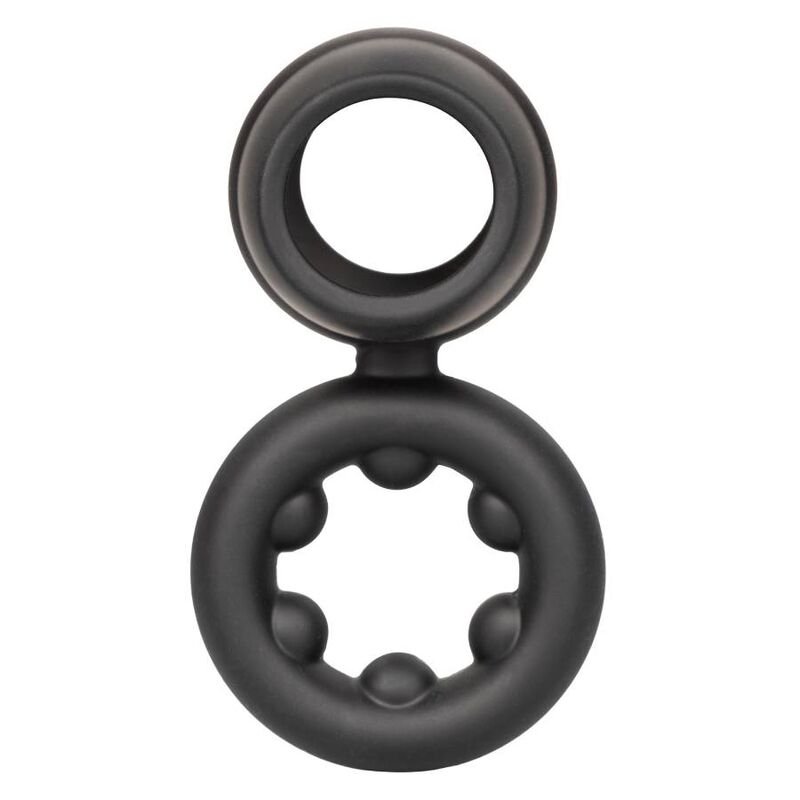 Alpha Dual Magnum Black Ring