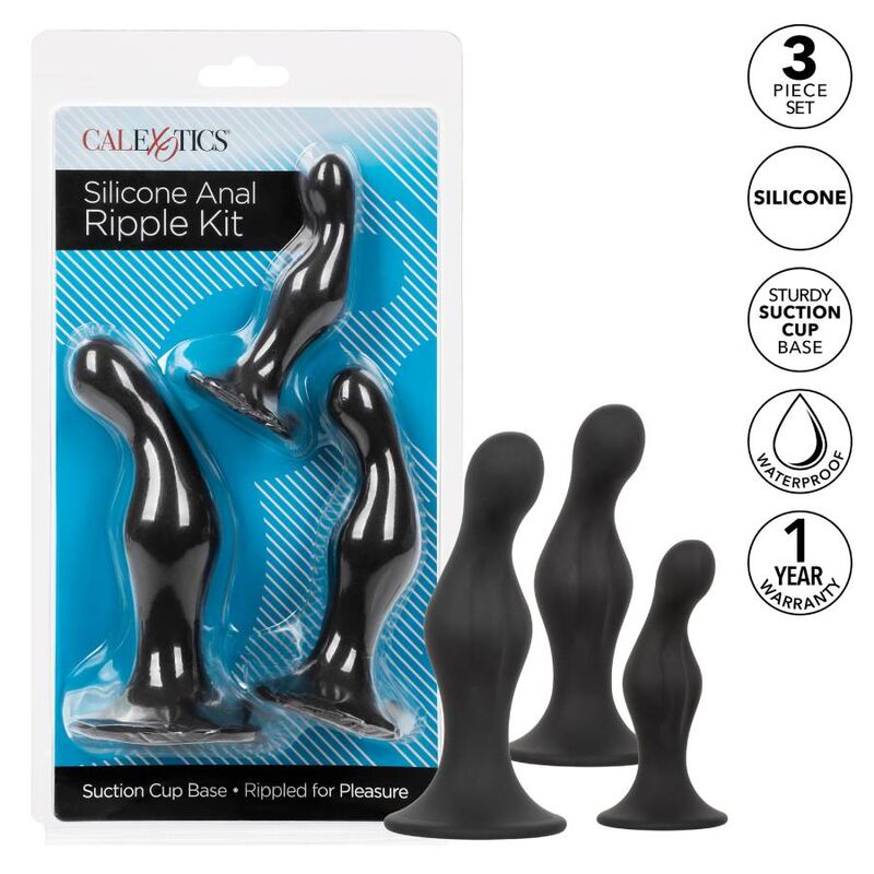 Anal ripple kit
