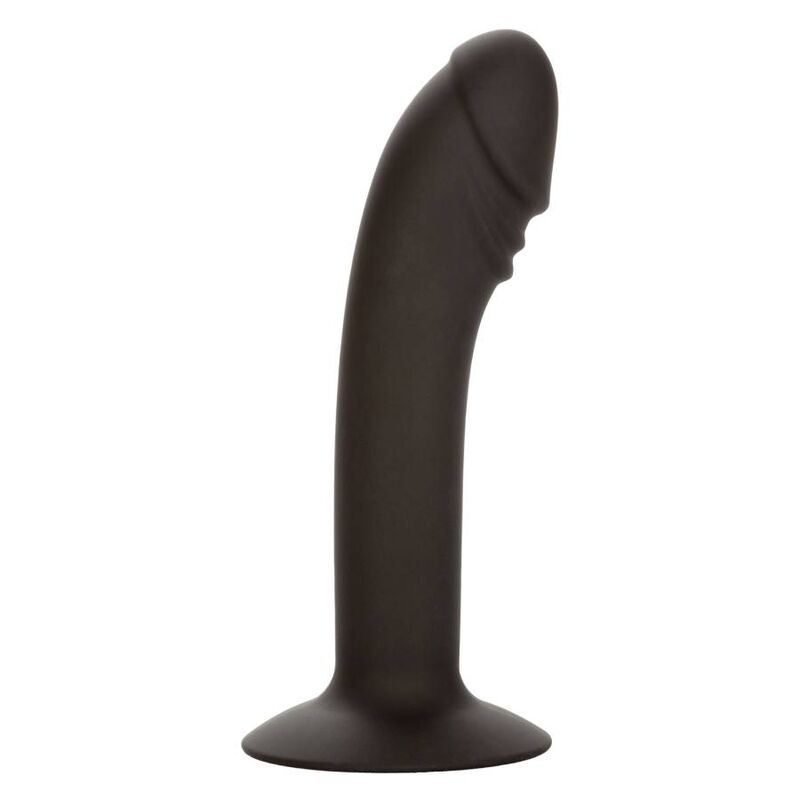 Curved anal stud?