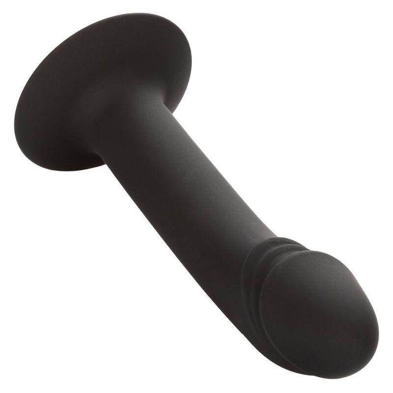 Curved anal stud?