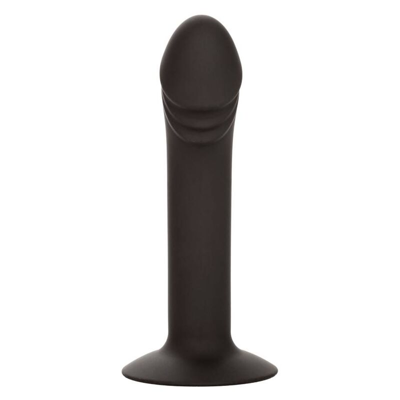 Curved anal stud?
