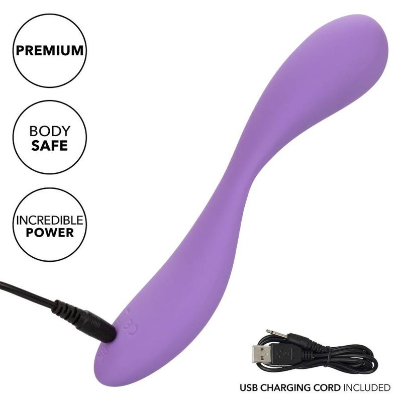 CALEXOTICS - HALF-VIOLET CONTOUR