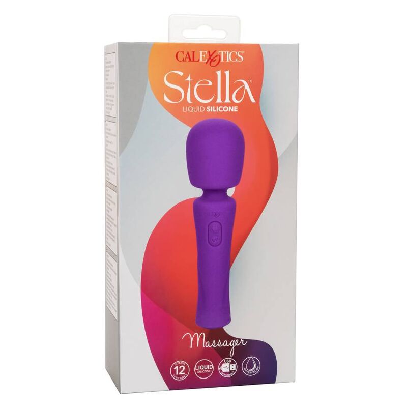 Stella purple massage