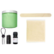 Glow in the dark penis clone kit