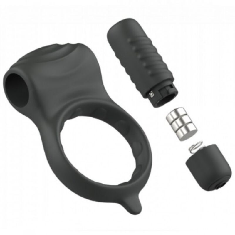 Bcharmed basic black