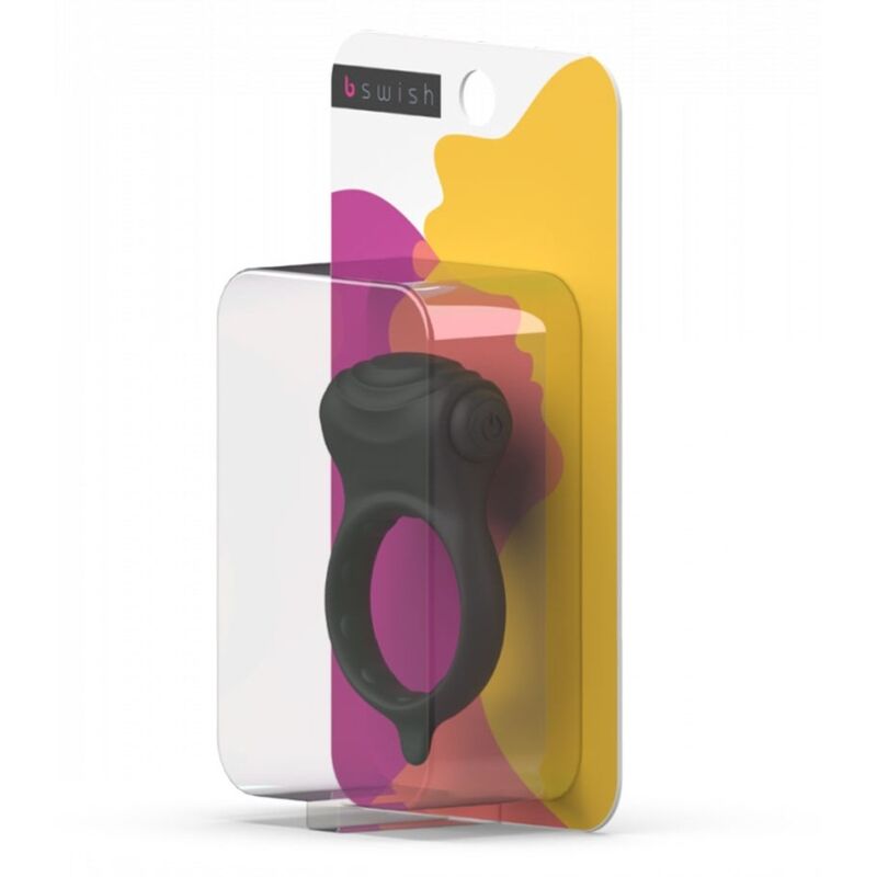 Bcharmed basic black