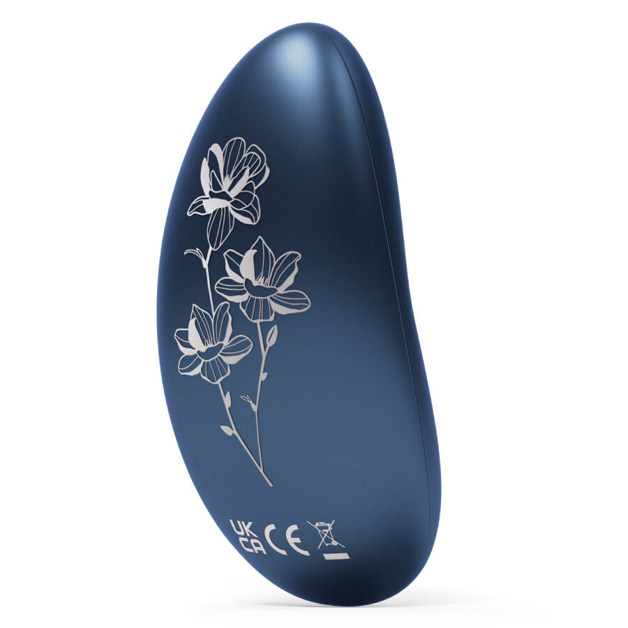 Nea 3 personal massager - azul