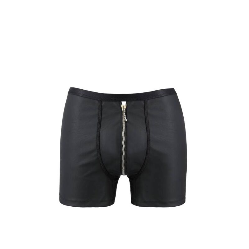 051 Edward Black L/XL Set