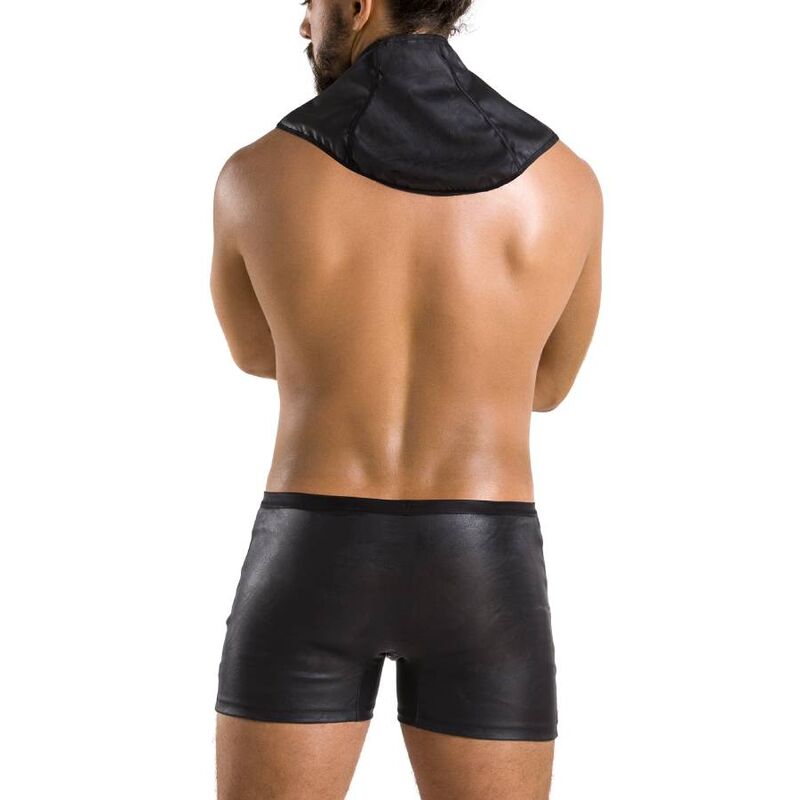 051 Edward Black L/XL Set