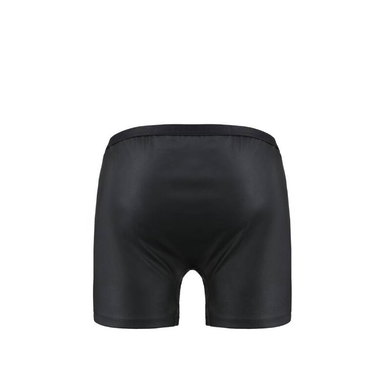 051 Edward Black L/XL Set