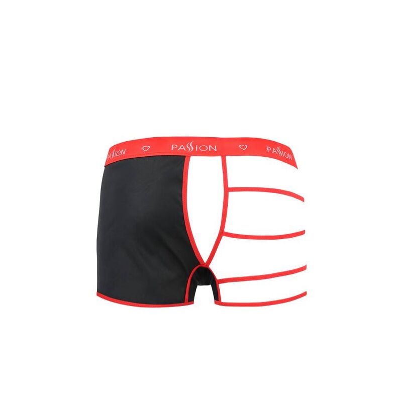 PASSION - 055 MARK BLACK SET L/XL