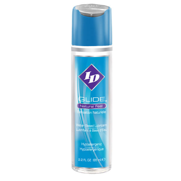 Water-based lubricant id 65 ml