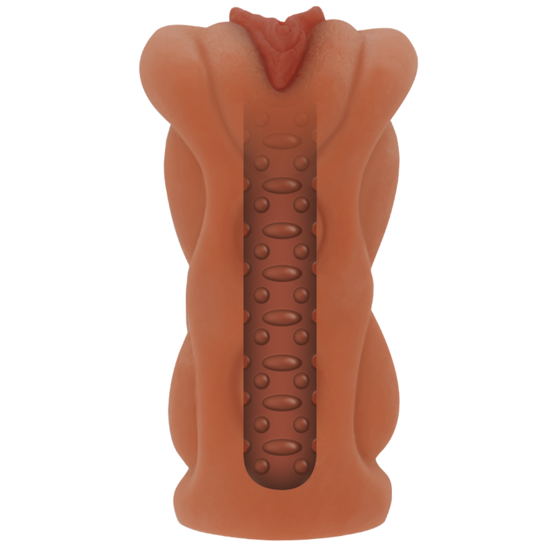 Milena Vagina Masturbator