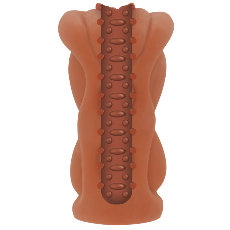 Milena Vagina Masturbator