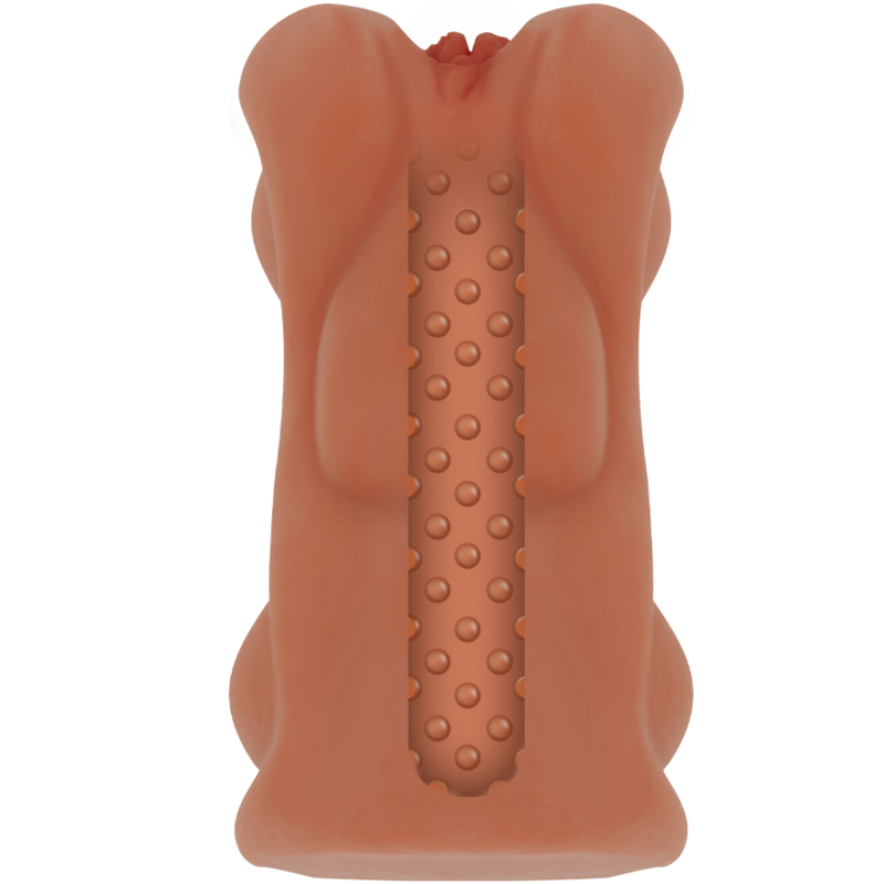 Brandy Vagina Masturbator