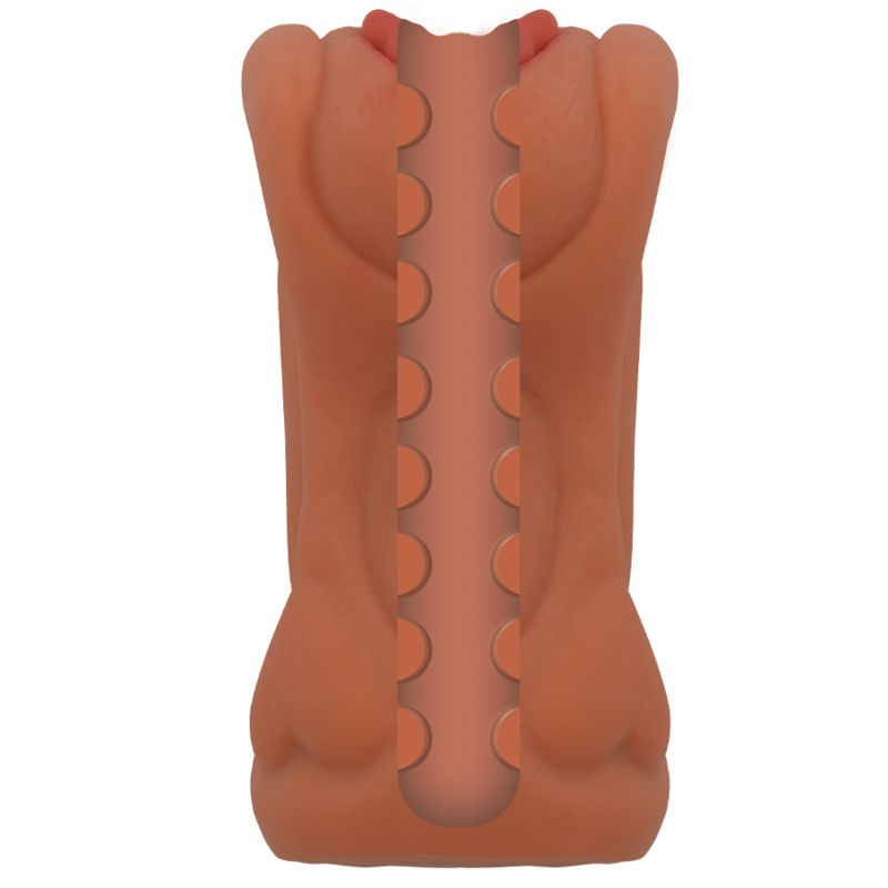 Debora Vagina Masturbator