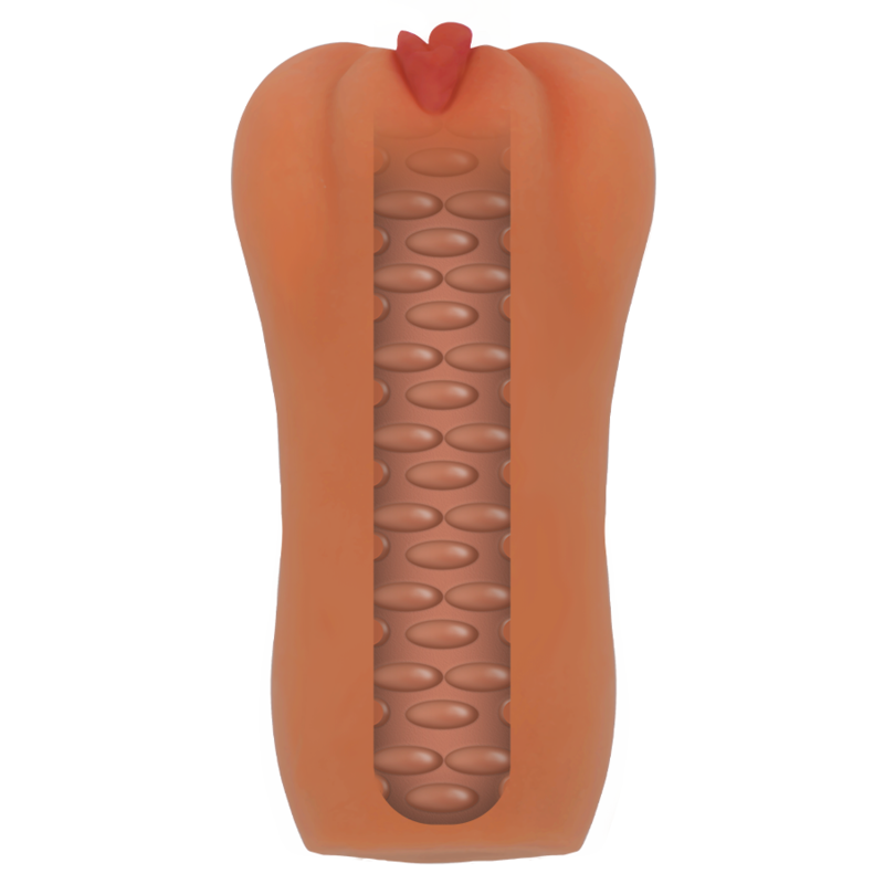 Sasha Vagina Masturbator