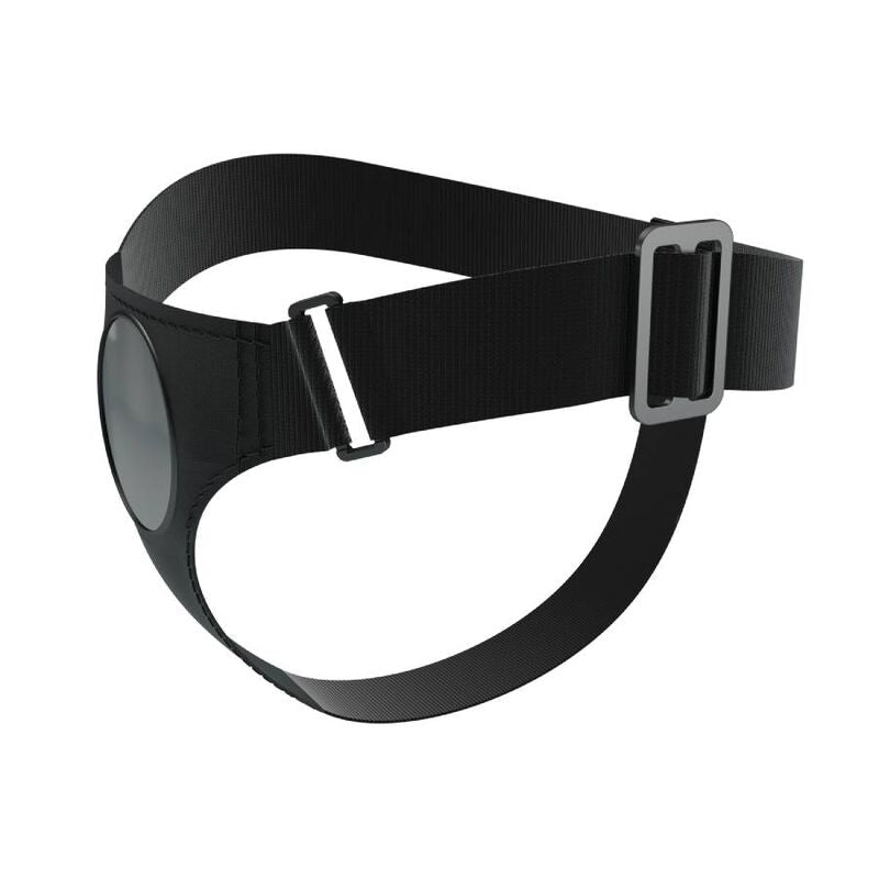 Black universal harness