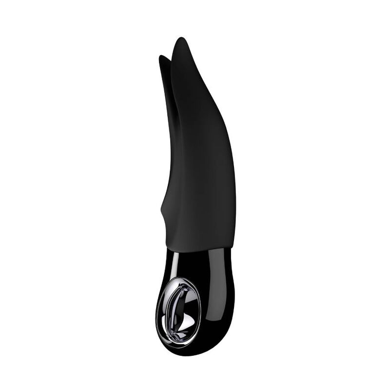 Volta Black Line Clitoral Vibrator
