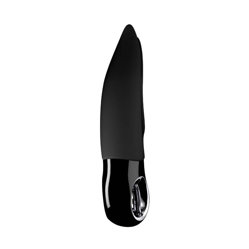 Volta Black Line Clitoral Vibrator