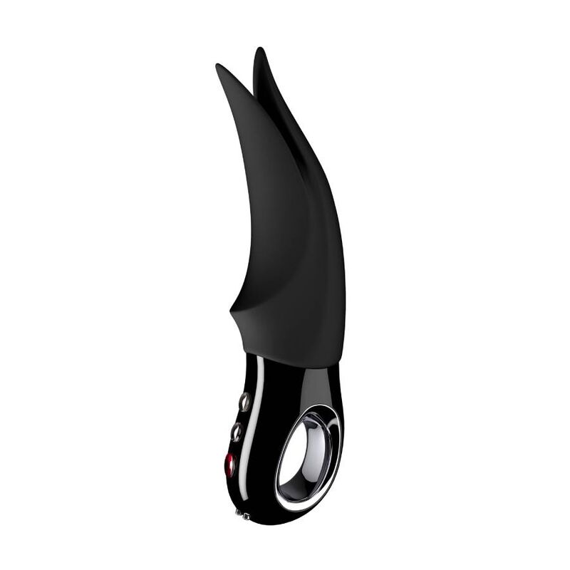 Volta Black Line Clitoral Vibrator