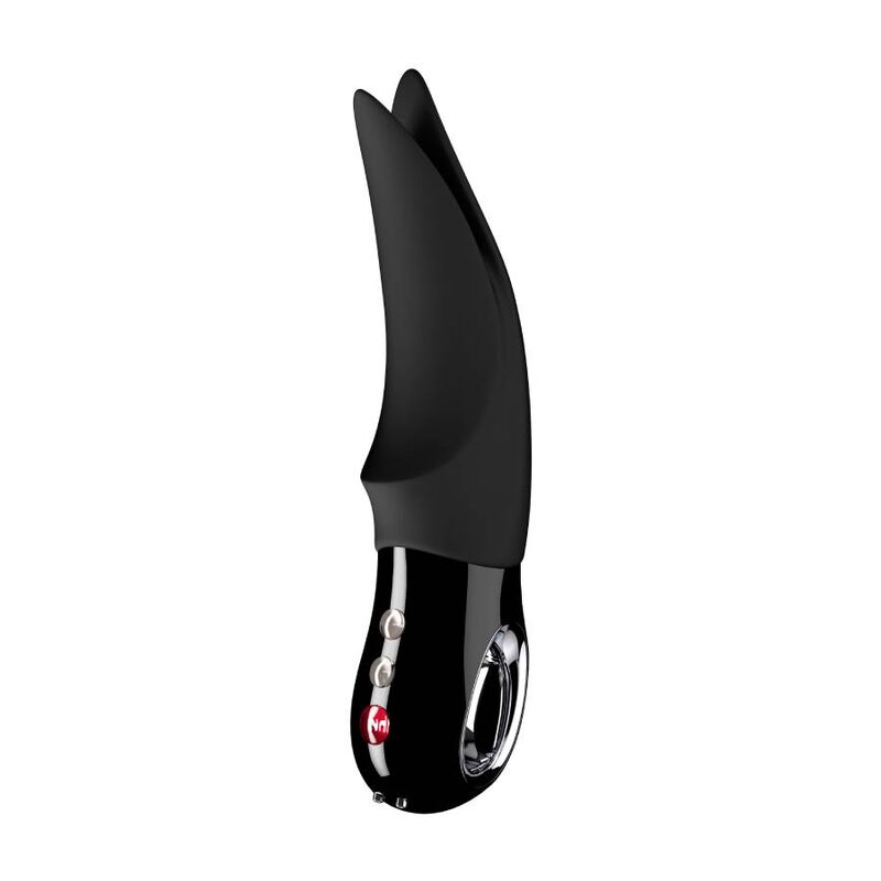 Volta Black Line Clitoral Vibrator