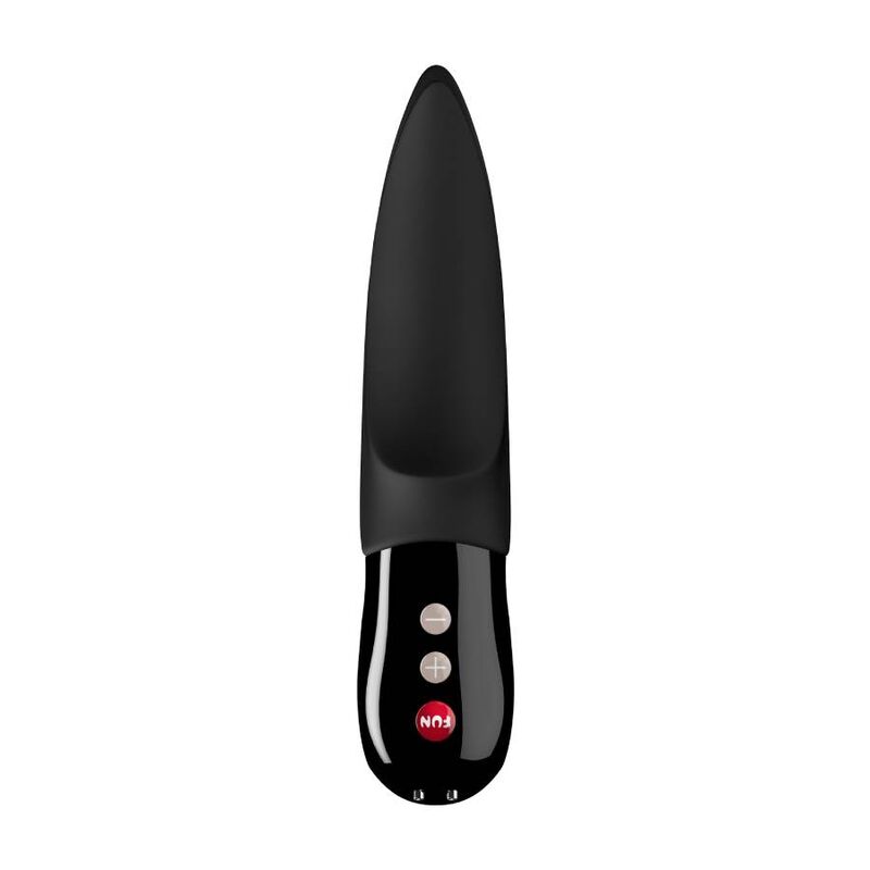 Volta Black Line Clitoral Vibrator