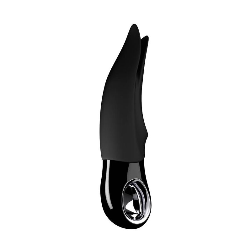 Volta Black Line Clitoral Vibrator