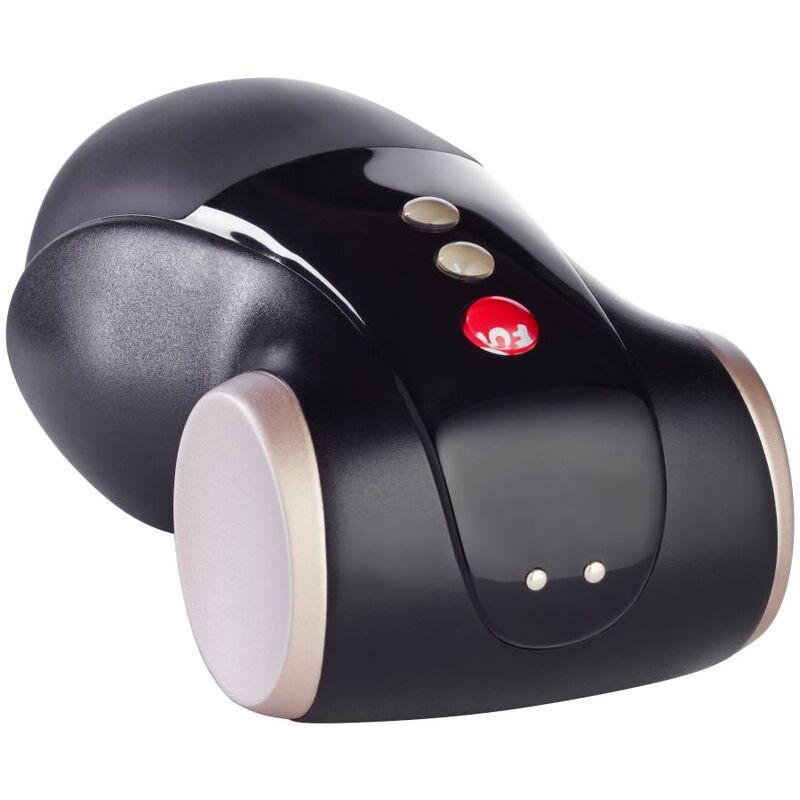 Stimulateur de Pénis Cobra Libre II 2 Moteurs 11 Modes - Fun Factory