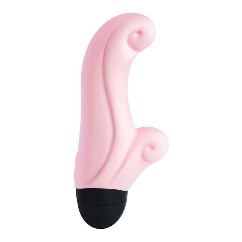 Pink Ocean Rabbit Vibrator