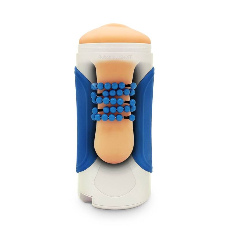 2+ xt machine size a