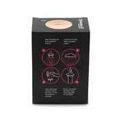 2+ mouth sleeve size b