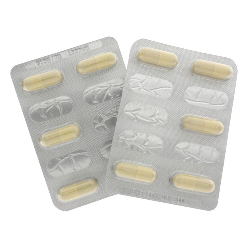 Aphrodisiaque Femme Exxtreme Libido Caps - Muira Puama Vitamines - Hot
